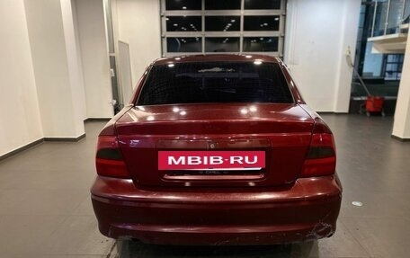 Opel Vectra B рестайлинг, 2000 год, 165 000 рублей, 4 фотография
