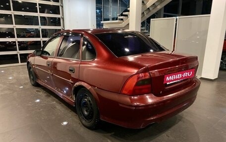 Opel Vectra B рестайлинг, 2000 год, 165 000 рублей, 5 фотография