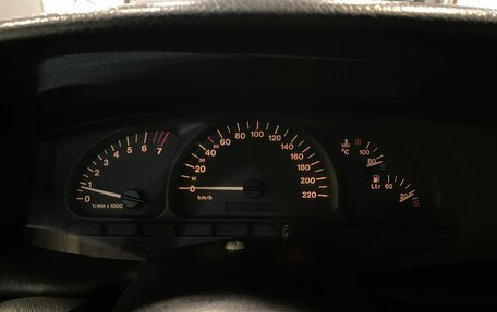 Opel Vectra B рестайлинг, 2000 год, 165 000 рублей, 11 фотография