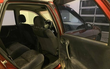 Opel Vectra B рестайлинг, 2000 год, 165 000 рублей, 24 фотография