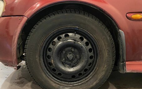 Opel Vectra B рестайлинг, 2000 год, 165 000 рублей, 19 фотография