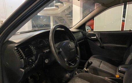 Opel Vectra B рестайлинг, 2000 год, 165 000 рублей, 21 фотография