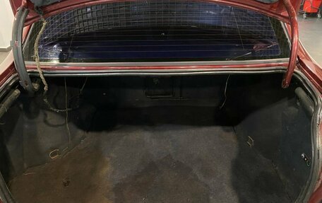 Opel Vectra B рестайлинг, 2000 год, 165 000 рублей, 18 фотография