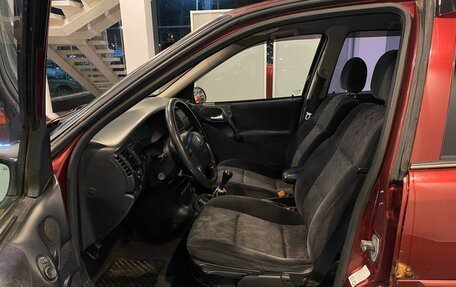 Opel Vectra B рестайлинг, 2000 год, 165 000 рублей, 16 фотография