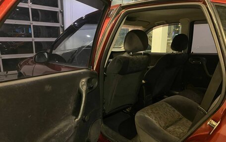 Opel Vectra B рестайлинг, 2000 год, 165 000 рублей, 22 фотография