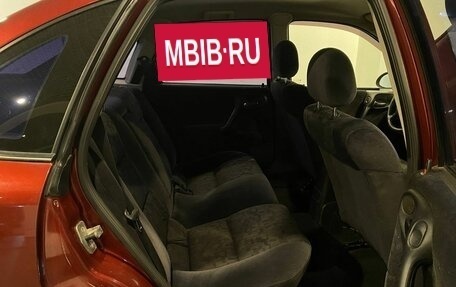 Opel Vectra B рестайлинг, 2000 год, 165 000 рублей, 17 фотография