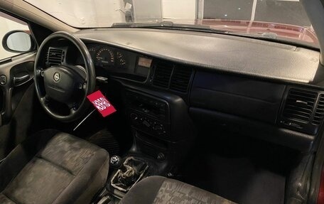 Opel Vectra B рестайлинг, 2000 год, 165 000 рублей, 12 фотография