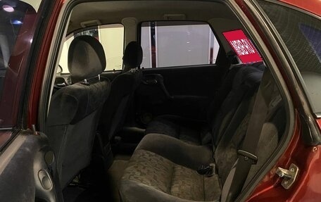 Opel Vectra B рестайлинг, 2000 год, 165 000 рублей, 23 фотография