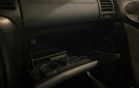 Opel Vectra B рестайлинг, 2000 год, 165 000 рублей, 27 фотография