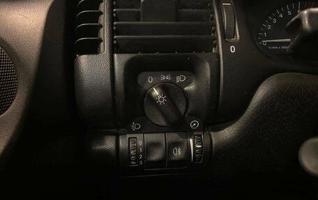 Opel Vectra B рестайлинг, 2000 год, 165 000 рублей, 29 фотография