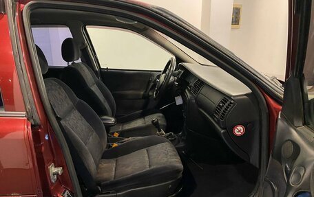 Opel Vectra B рестайлинг, 2000 год, 165 000 рублей, 26 фотография