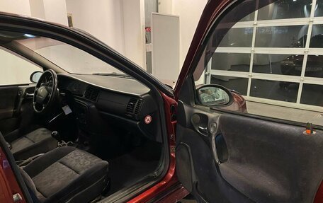 Opel Vectra B рестайлинг, 2000 год, 165 000 рублей, 25 фотография