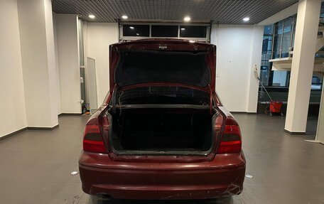 Opel Vectra B рестайлинг, 2000 год, 165 000 рублей, 33 фотография