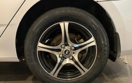 Hyundai Solaris II рестайлинг, 2014 год, 710 000 рублей, 21 фотография