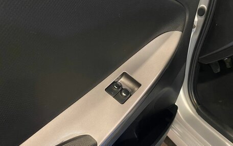 Hyundai Solaris II рестайлинг, 2014 год, 710 000 рублей, 23 фотография