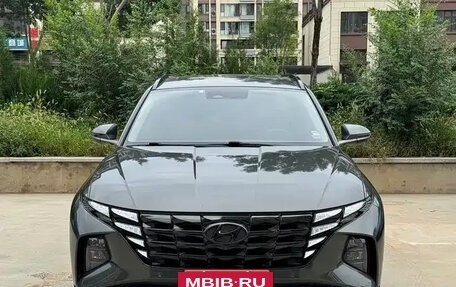 Hyundai Tucson, 2022 год, 2 400 000 рублей, 2 фотография