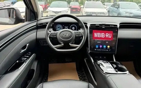 Hyundai Tucson, 2022 год, 2 400 000 рублей, 8 фотография