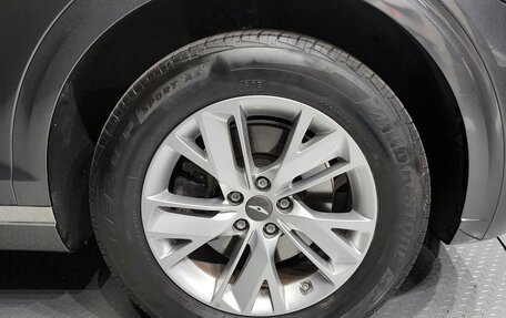 Genesis GV70, 2021 год, 3 800 000 рублей, 8 фотография