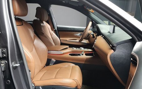 Genesis GV70, 2021 год, 3 800 000 рублей, 13 фотография