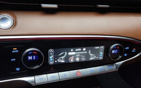 Genesis GV70, 2021 год, 3 800 000 рублей, 17 фотография