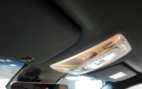 Genesis GV70, 2021 год, 3 800 000 рублей, 19 фотография