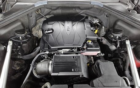 Genesis GV80 I, 2021 год, 4 380 000 рублей, 6 фотография