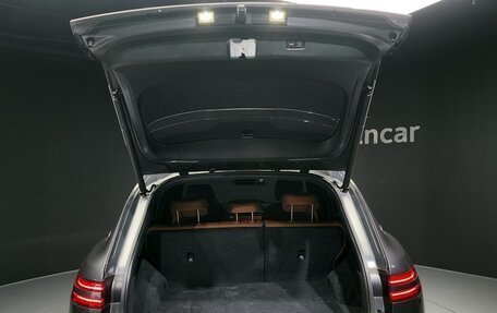 Genesis GV70, 2021 год, 3 800 000 рублей, 20 фотография