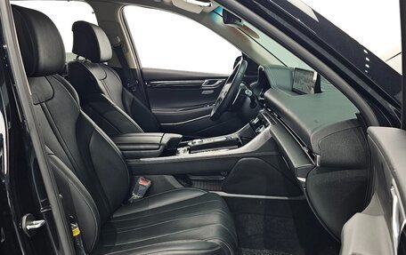 Genesis GV80 I, 2021 год, 4 380 000 рублей, 9 фотография