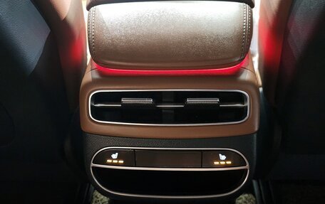 Genesis GV70, 2021 год, 3 800 000 рублей, 18 фотография