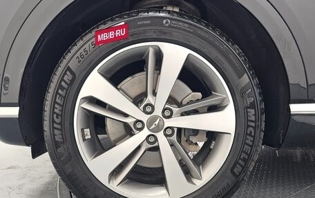 Genesis GV80 I, 2021 год, 4 380 000 рублей, 5 фотография