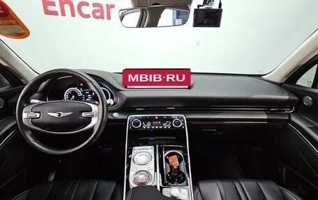 Genesis GV80 I, 2021 год, 4 380 000 рублей, 7 фотография