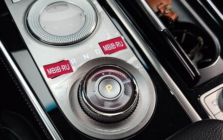 Genesis GV80 I, 2021 год, 4 380 000 рублей, 8 фотография