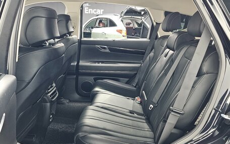 Genesis GV80 I, 2021 год, 4 380 000 рублей, 11 фотография