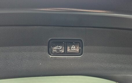 Genesis GV80 I, 2021 год, 4 380 000 рублей, 17 фотография