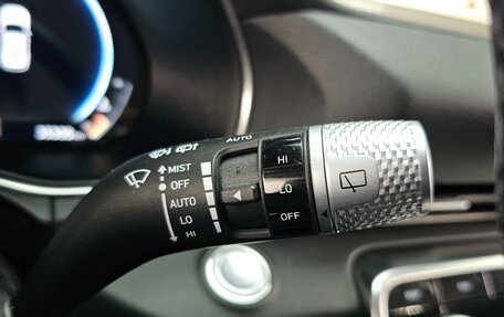 Genesis GV80 I, 2021 год, 4 380 000 рублей, 16 фотография