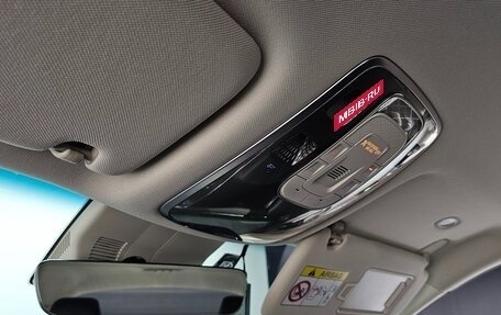 Genesis GV80 I, 2021 год, 4 380 000 рублей, 15 фотография