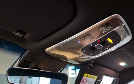 Genesis G80, 2022 год, 3 780 000 рублей, 14 фотография