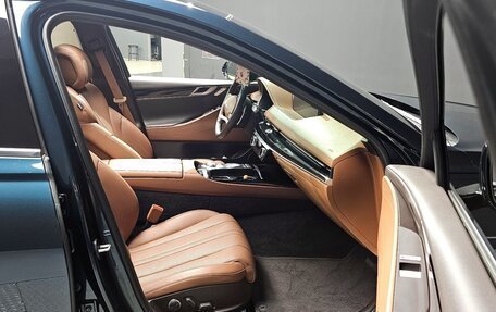 Genesis G80, 2022 год, 3 780 000 рублей, 15 фотография