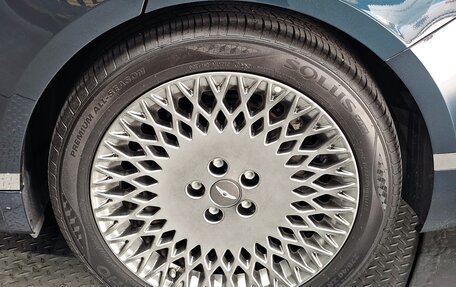 Genesis G80, 2022 год, 3 780 000 рублей, 5 фотография