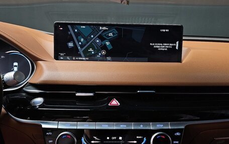 Genesis G80, 2022 год, 3 780 000 рублей, 12 фотография