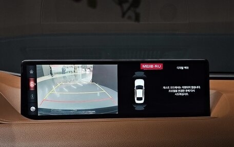 Genesis G80, 2022 год, 3 780 000 рублей, 13 фотография