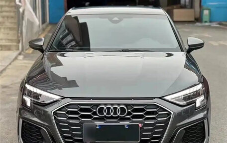 Audi A3, 2021 год, 1 992 000 рублей, 2 фотография