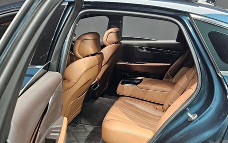 Genesis G80, 2022 год, 3 780 000 рублей, 16 фотография