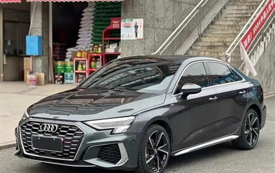 Audi A3, 2021 год, 1 992 000 рублей, 1 фотография