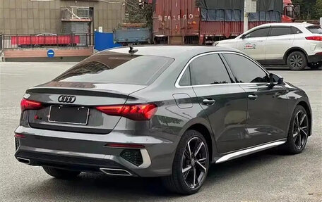 Audi A3, 2021 год, 1 992 000 рублей, 4 фотография