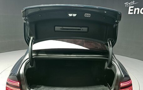 Genesis G80, 2022 год, 3 780 000 рублей, 18 фотография