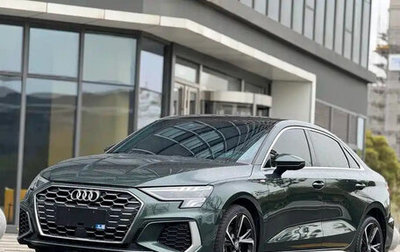 Audi A3, 2021 год, 2 022 000 рублей, 1 фотография