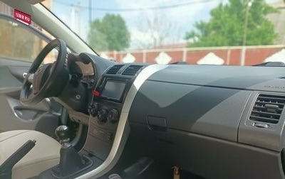 Toyota Corolla, 2012 год, 1 050 000 рублей, 1 фотография