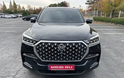 SsangYong Rexton, 2021 год, 2 680 000 рублей, 1 фотография