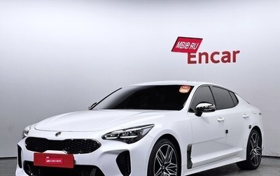 KIA Stinger I, 2021 год, 2 999 999 рублей, 1 фотография